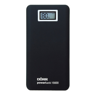 Doerr PowerBank 13200mAh