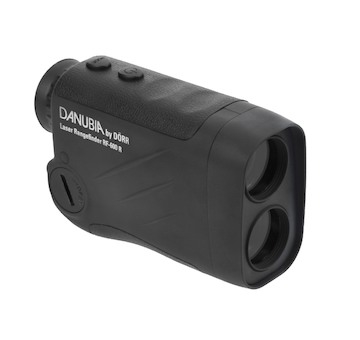 Doerr RANGE FINDER 600R laserový dálkoměr