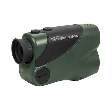 Doerr RANGE FINDER DJE-600 laserový dálkoměr