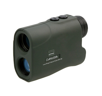 Doerr RANGE&SPEED FINDER 700 laserový dálkoměr