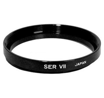 Doerr Serie VII adapter na 46 mm závit přístroje