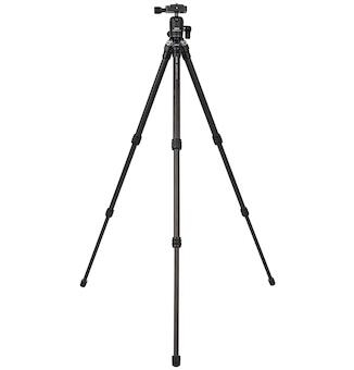 Doerr Slim HOOPER Carbon profi cestovní stativ (31-137 cm, 585g, max.2,5kg, kulová hlava)