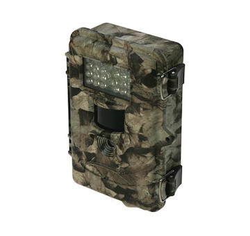 Doerr SnapSHOT Monitor 5Mpx - camouflage
