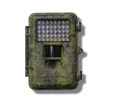 Doerr SnapSHOT PRO 5Mpx - camouflage