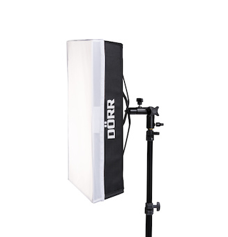 Doerr softbox pro FlexPanel FX-3040