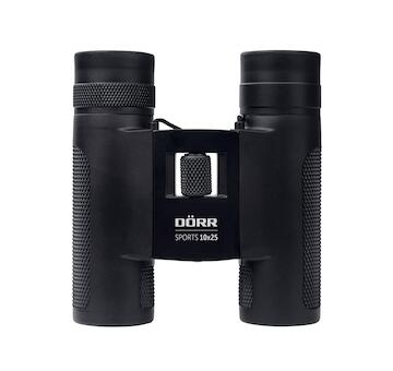 Doerr SPORTS 10x25 dalekohled