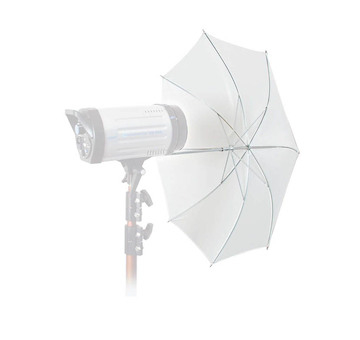 Doerr studiový deštník - Silver 152 cm