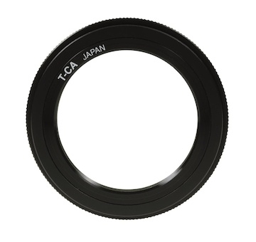 Doerr T-2 adapter pro CANON FD