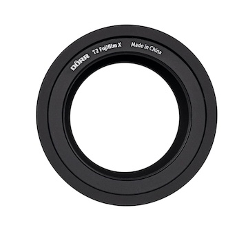 Doerr T-2 adapter pro FUJIFILM X