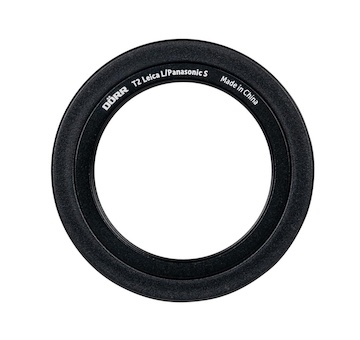 Doerr T-2 adapter pro LEICA L, PANASONIC S