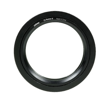 Doerr T-2 adapter pro PENTAX K