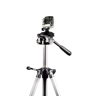 Doerr Tripod Adapter GP-02 pro GoPro