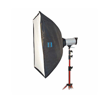 Doerr UNIVERSAL QL 60x60 cm softbox