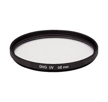 Doerr UV DHG Pro 105mm ochranný filtr