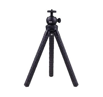 Doerr VAGABOND cestovní stolní stativ (23-106cm, 430g, max.2kg, kulová hlava)