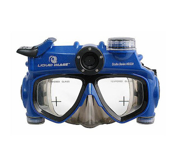 Doerr Video MASK HD 320