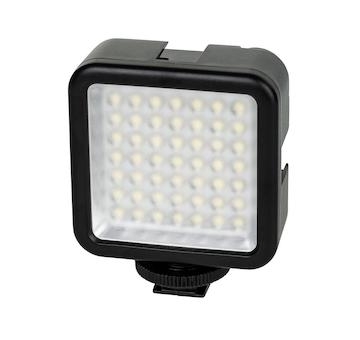 Doerr VL-49 LED videosvětlo