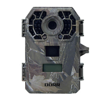 Doerr WildCAM IR X42 BLACK