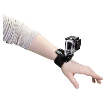 Doerr Wrist Strap GP-03 pro GoPro