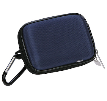 Doerr YourBox MEMO XL Blue pouzdro