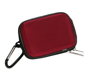 Doerr YourBox MEMO XXL Red pouzdro