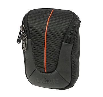 Doerr YUMA S black/orange pouzdro