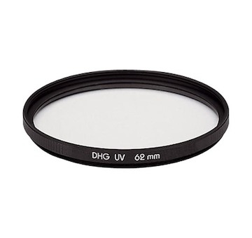 Filtr UV DHG Soligor - 46 mm