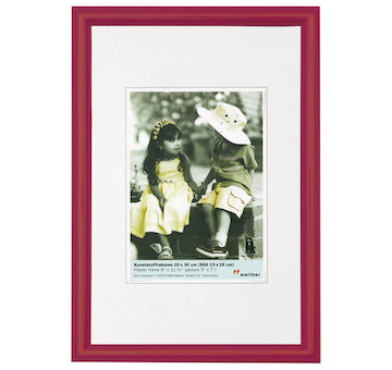 Fotorám Walther TRENDSTYLE pro 10x15 cm