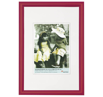 Fotorám Walther TRENDSTYLE pro 50x50 cm Special