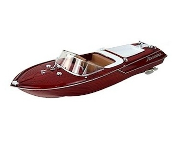 Gadget Reflecta Boat Garda