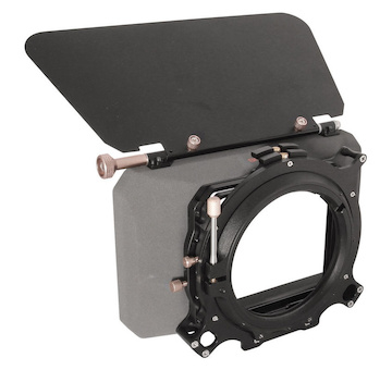 Genus GMKBAS Matte Box Basic Kit - sluneční clona