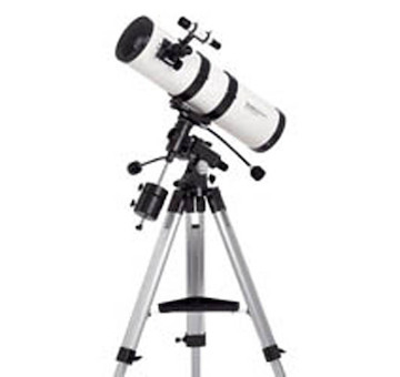Hvězdářský teleskop Soligor MT-750/152mm-zrcadlový