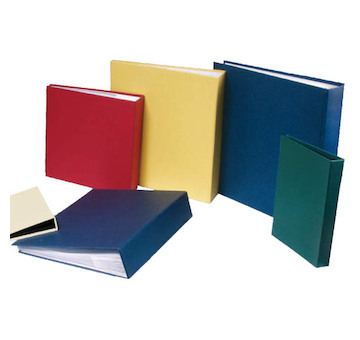 JUMBO album Doerr DELUXE 29x29 cm (100 stran)