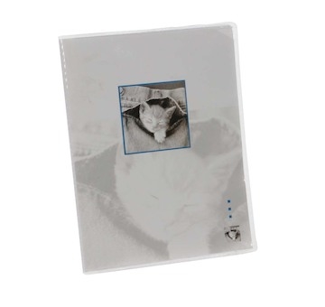 Minialbum Doerr CATS pro 10x15 cm (24 foto)