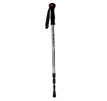 Monopod Doerr Trekking LEKI SIERRA FS