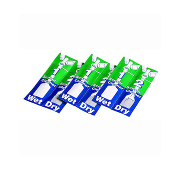 Náhradní stěrky Doerr GreenCLEAN Full Senzor Wet&Dry