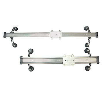 Posuvné uchycení Doerr VIDEO CAMERA SLIDER - 135cm