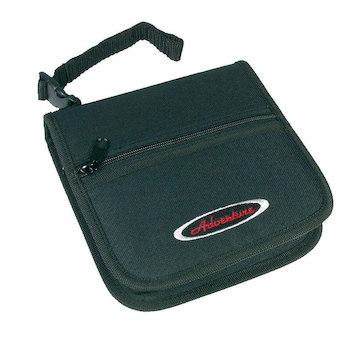 Pouzdro Doerr CD BAG 24 - černé