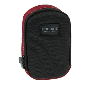 Pouzdro Unomat DIGI Slight 2 - červené