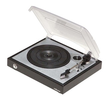 Přehrávač gramofonových desek Reflecta LP-PC RecordPlayer