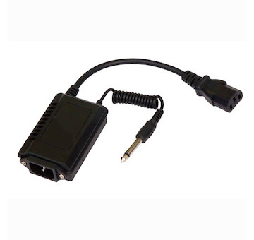 Rádiové přijímač Doerr RF - 125R pro odpálení blesku