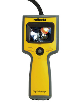 Reflecta DigiEndoscope USB technický endoskop