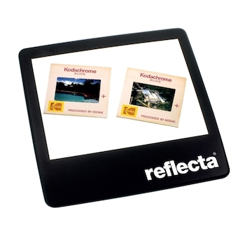 Reflecta L130 LED prosvětlovací panel