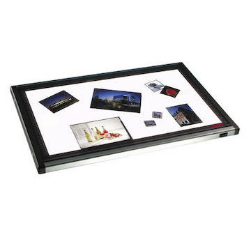 Reflecta L1800 LED prosvětlovací panel