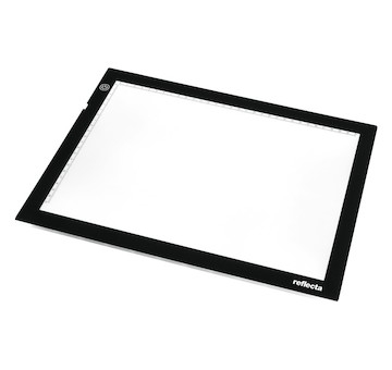 Reflecta LightPad A3 LED prosvětlovací panel