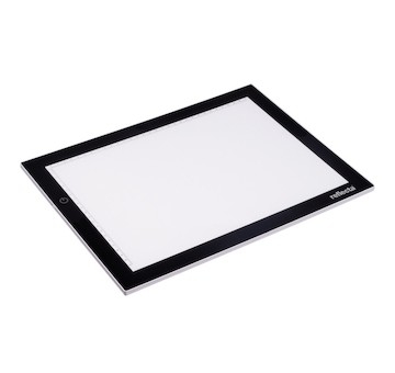 Reflecta LightPad A4+ LED prosvětlovací panel