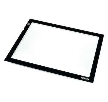 Reflecta LightPad A4 LED prosvětlovací panel