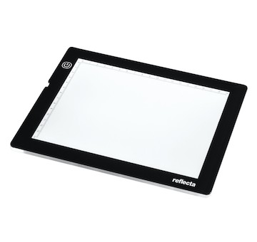 Reflecta LightPad A5 LED prosvětlovací panel