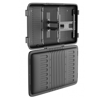 Reflecta PLEXO Outdoor 55-4040T nástěnný TV držák