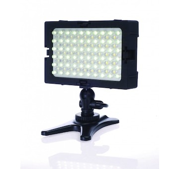 Reflecta RPL 105 LED-VCT videosvětlo